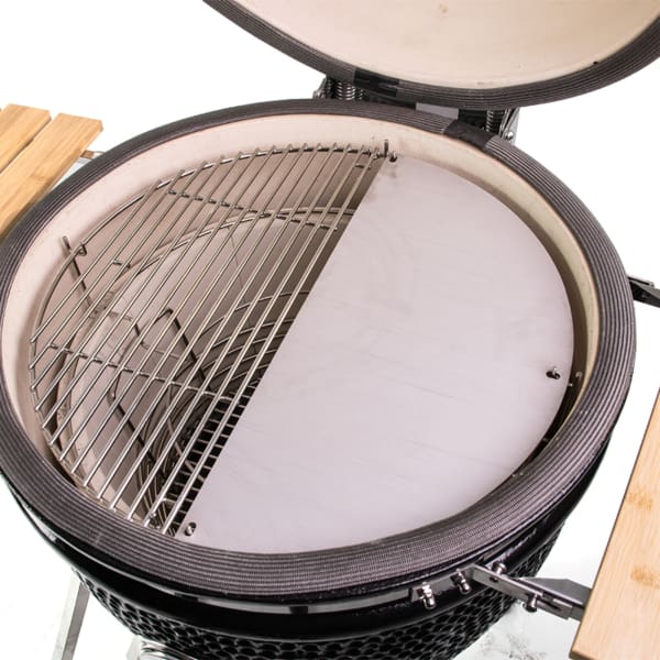 Yakiniku Teppanyaki halve maan L - Afbeelding 3