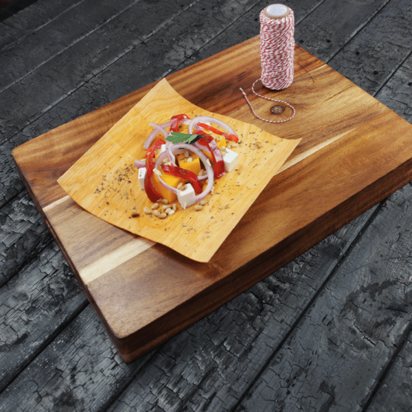 Yakiniku Wood wraps, Els, 9st