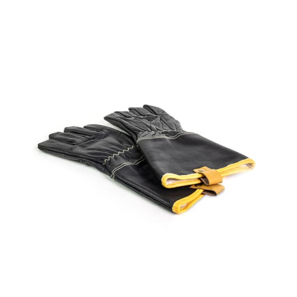 Yakiniku leren handschoenen