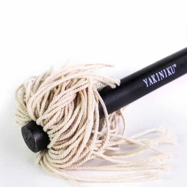 Yakiniku sauce mop