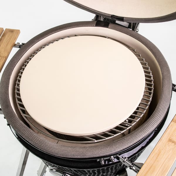 Yakiniku Pizzasteen XL - Afbeelding 3