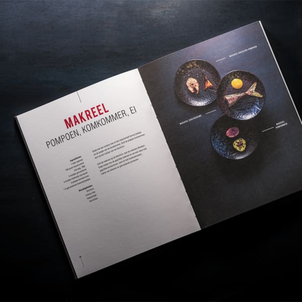 The magic of Yakiniku, Shichirin, Japanse Grill, kookboek - Afbeelding 4