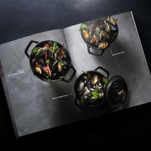 The magic of Yakiniku, Kamado, Japanse Grill, kookboek - Afbeelding 4