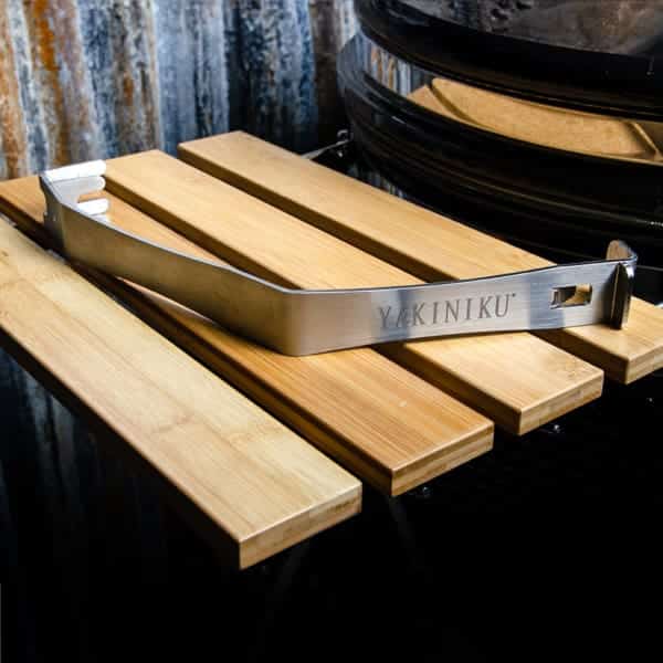 Yakiniku grid lifter - Afbeelding 2