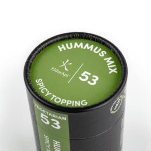 53 hummus kruidenmix, 140gr