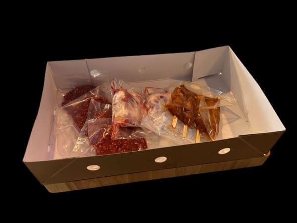 Voordeelpakket STOER, 4 personen, totaal 415gr p.p. - Afbeelding 5