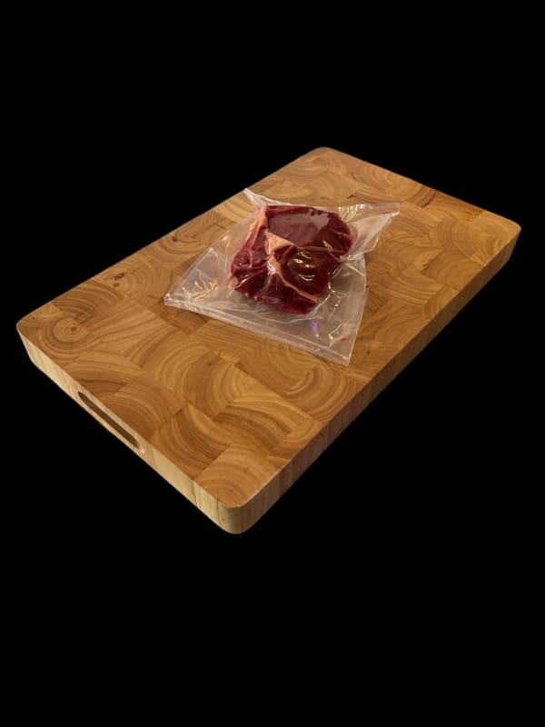 Beef cuts, Waardse Ribeye, 1000gr, 4 personen, 250gr p.p. - Afbeelding 4