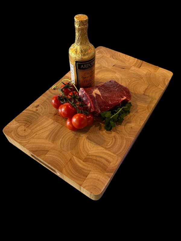 Beef cuts, Waardse Ribeye, 1000gr, 4 personen, 250gr p.p.
