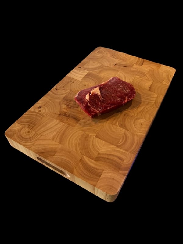 Beef cuts, Waardse Ribeye, 1000gr, 4 personen, 250gr p.p. - Afbeelding 3
