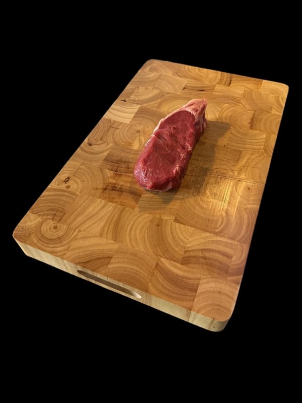 Beef Cuts, Waardse Entrecote,1000gr, 4 personen, 250gr p.p. - Afbeelding 3