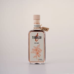 Tomasu Soy Sauce 100ml
