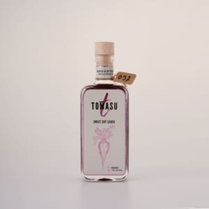 Tomasu Sweet Soy Sauce 100ml