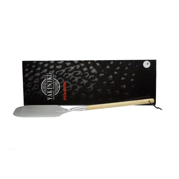 Yakiniku Pizzaschep - Afbeelding 4