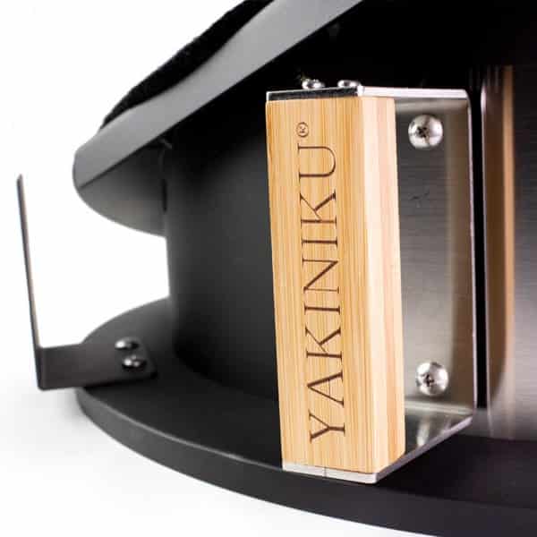 Yakiniku Pizzamond L - Afbeelding 4