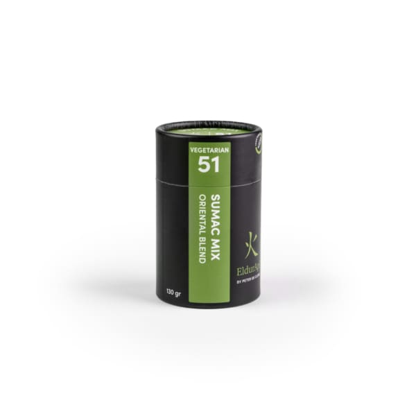51 Sumac mix, 200gr - Afbeelding 2