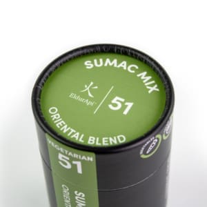 51 Sumac mix, 200gr
