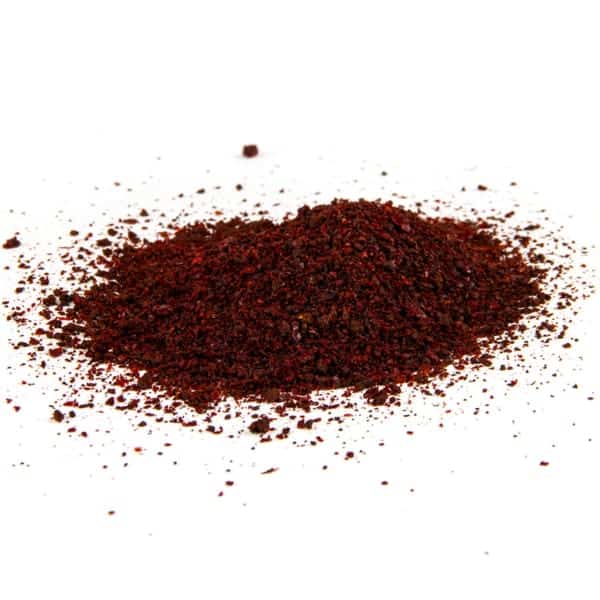 51 Sumac mix, 200gr - Afbeelding 4