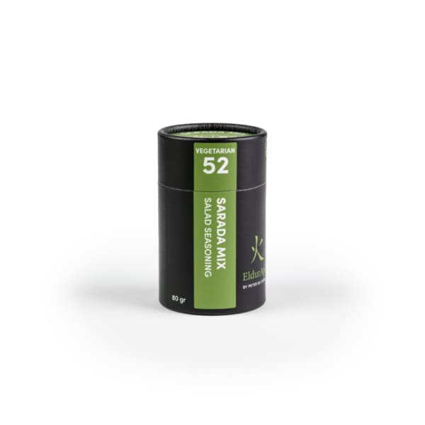 52 Sarada mix, 200gr - Afbeelding 2