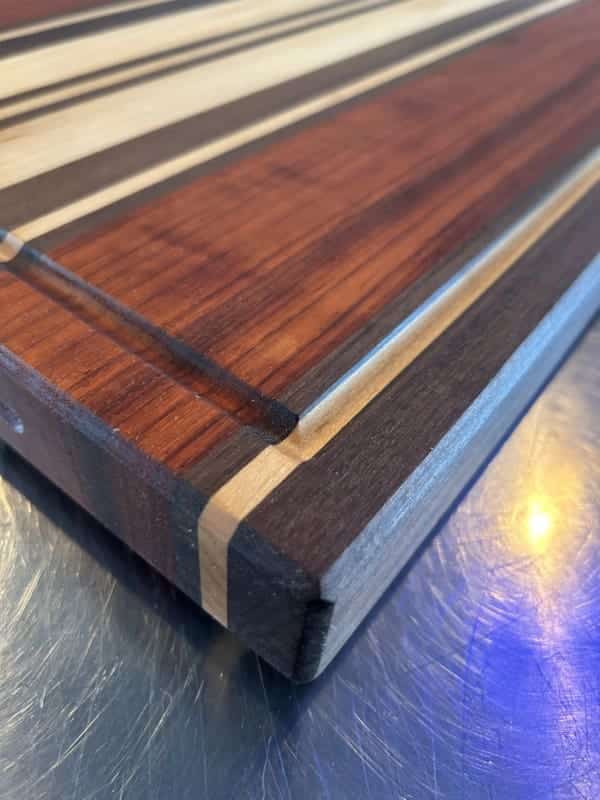 Sapgeul voor Konin Studio snijplanken - Afbeelding 2